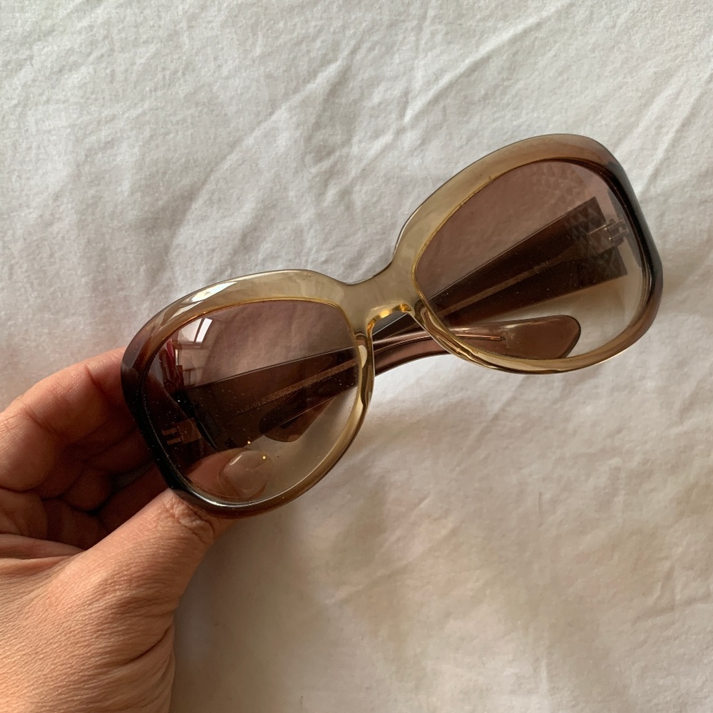 Marc Jacobs sunglasses